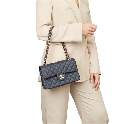 chanel classic flap handbag price|chanel classic flap small price.